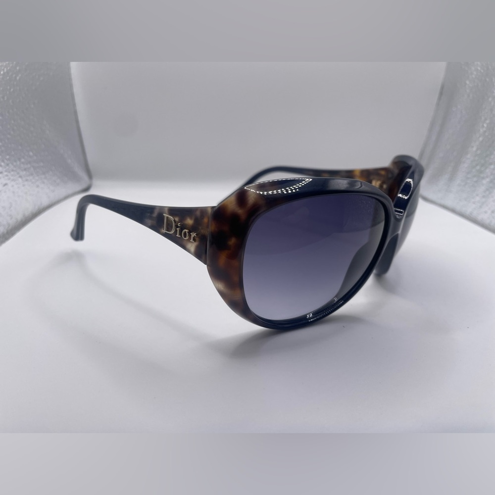 Christian Dior Vintage Sunglass DIORPANTHER1